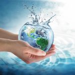 Παγκόσμια ημέρα νερού